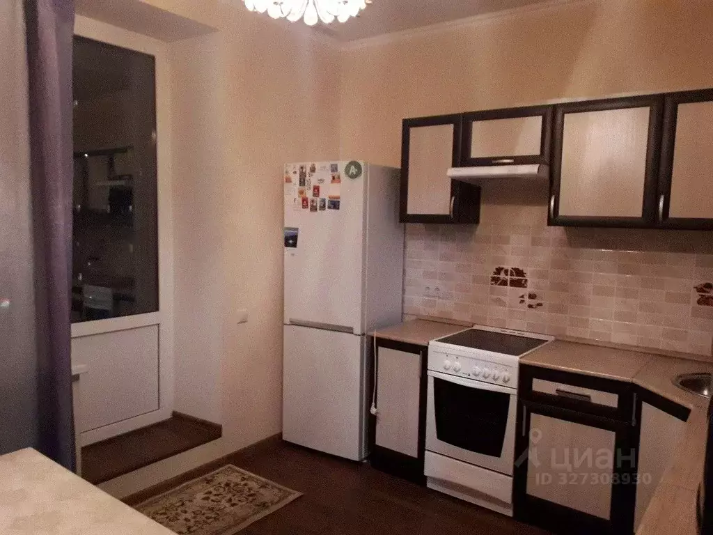 1-к кв. Московская область, Королев Пионерская ул., 30к10 (43.0 м) - Фото 2