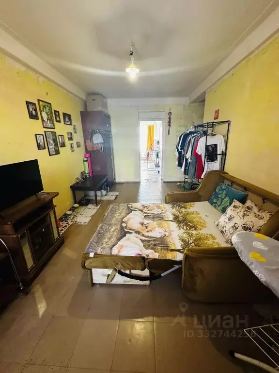3-к кв. Севастополь ул. Адмирала Юмашева, 22 (59.0 м) - Фото 2