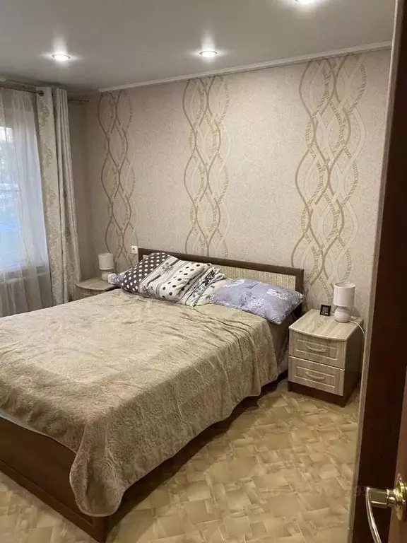 2-к кв. Татарстан, Казань Профессора Камая ул., 3 (46.0 м) - Фото 2