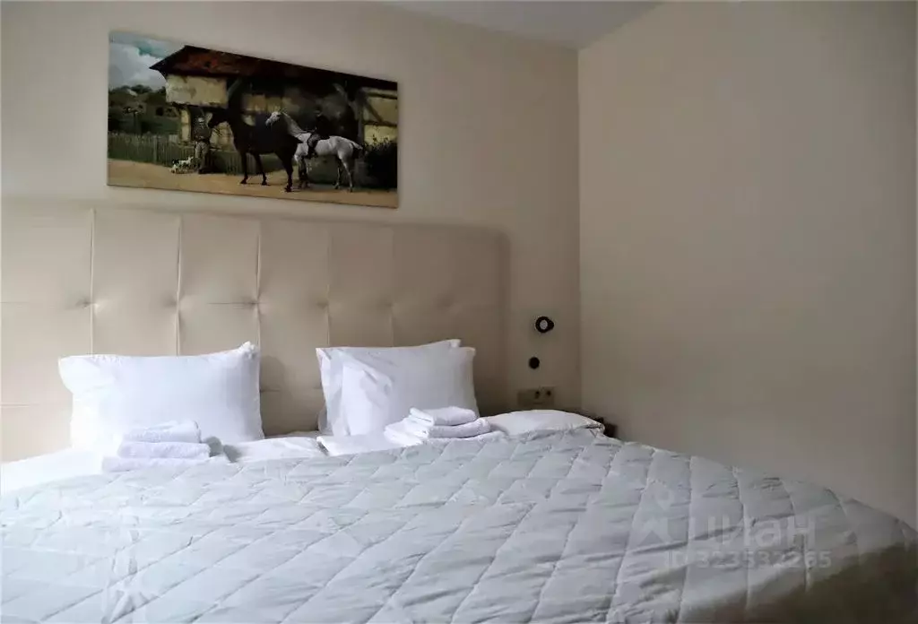 Комната Москва Балаклавский просп., 33С2 - Фото 1