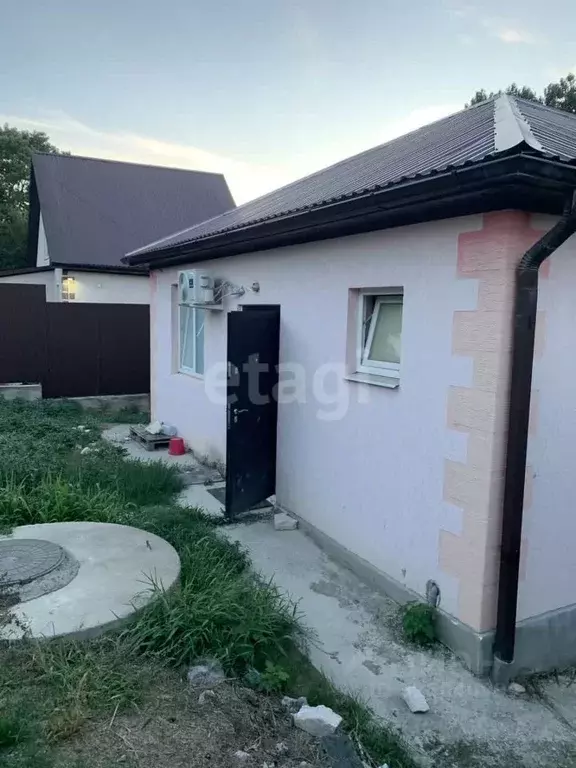 Дом в Краснодарский край, Новороссийск городской округ, с. Глебовское  ... - Фото 1