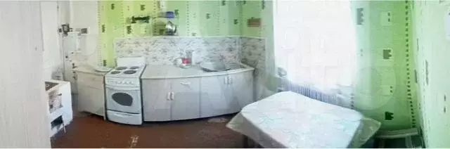 Дом 40,5 м на участке 34 сот. - Фото 0