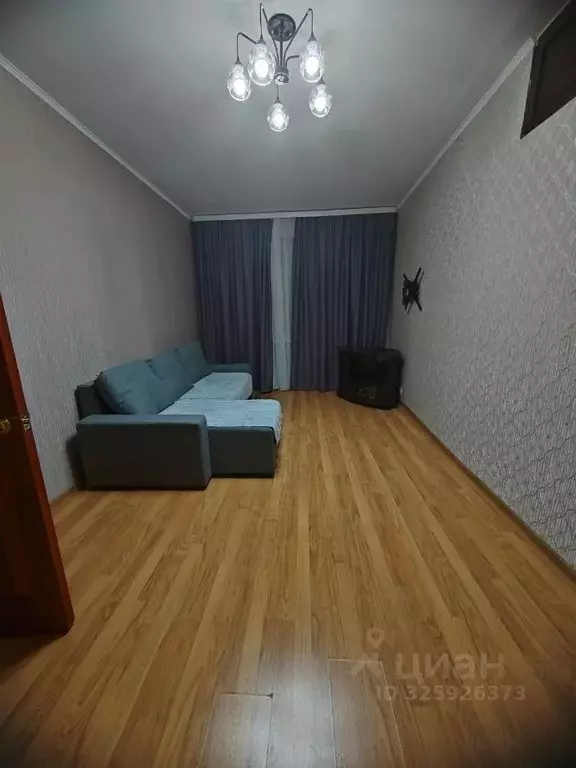 2-к кв. Москва Открытое ш., 5К7 (45.0 м) - Фото 2