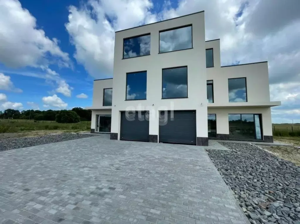 Дом в Калининградская область, Зеленоградский муниципальный округ, ... - Фото 1