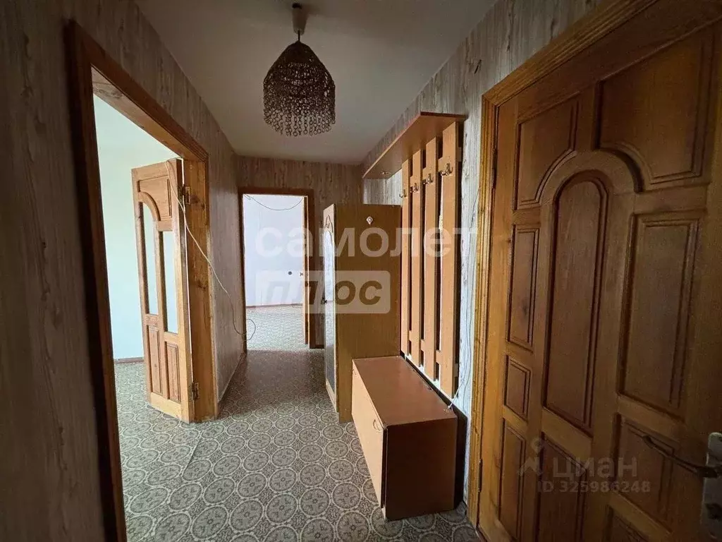 2-к кв. Липецкая область, Липецк Индустриальная ул., 4 (47.0 м) - Фото 2