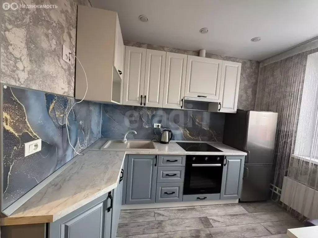 1-комнатная квартира: Миасс, бульвар Карпова, 9 (32 м) - Фото 2