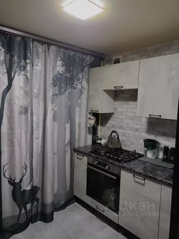 3-к кв. Рязанская область, Рязань ул. Бирюзова, 1к2 (52.0 м) - Фото 2