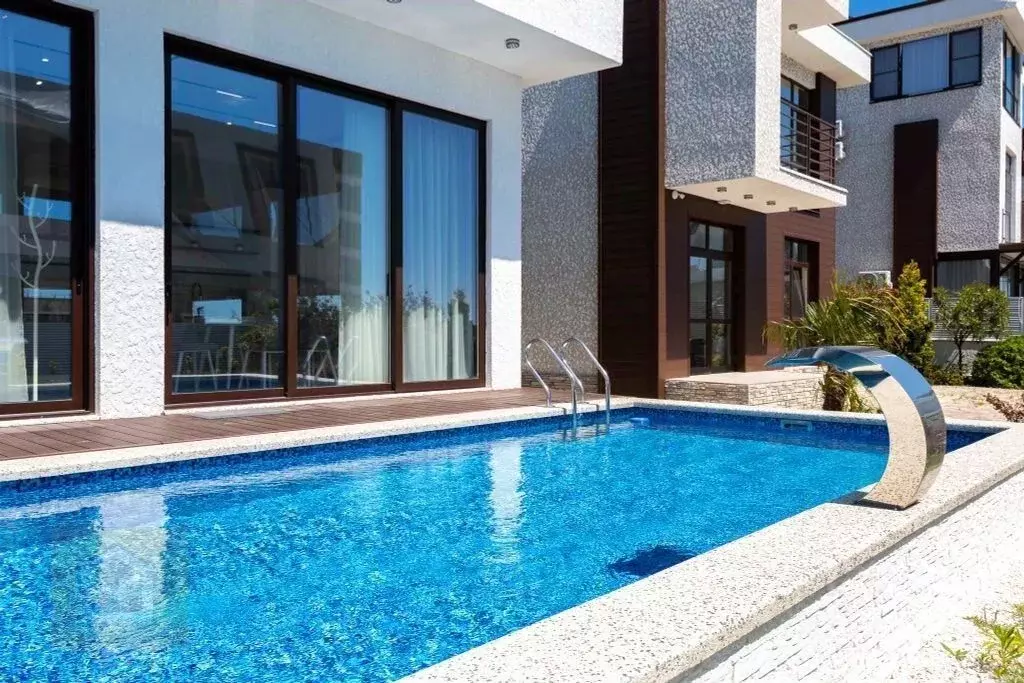 Дом в Севастополь Дружба садоводческое товарищество,  (110 м) - Фото 2