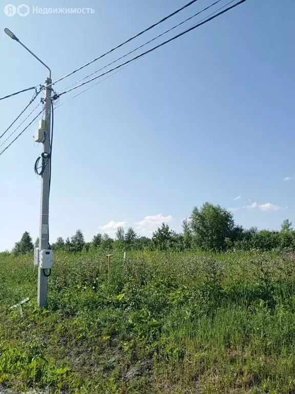 Участок в Тюмень, Центральный округ (5.5 м) - Фото 0