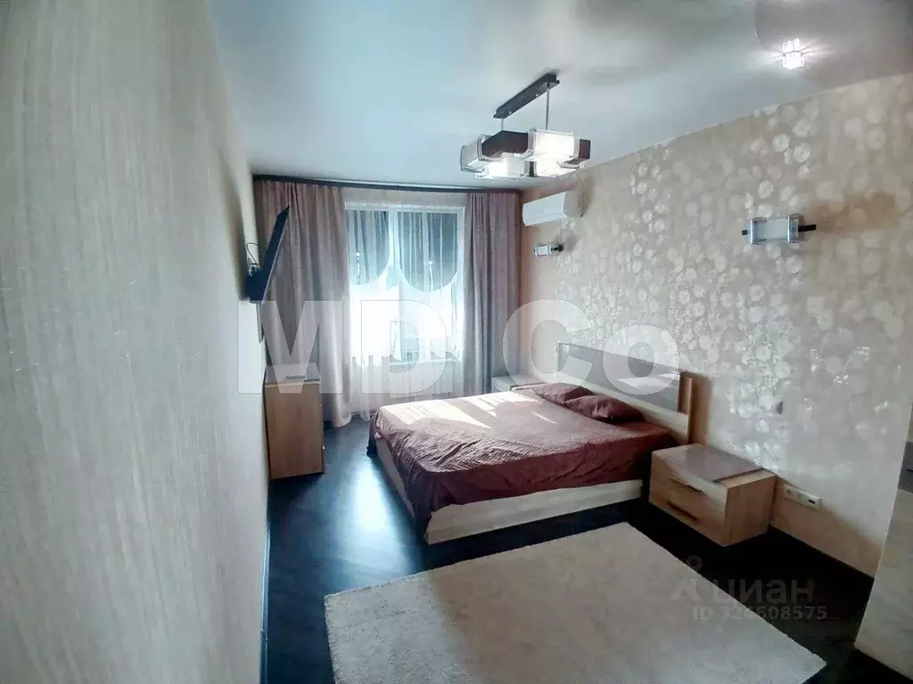 2-к кв. Московская область, Красногорск бул. Космонавтов, 4 (65.0 м) - Фото 1