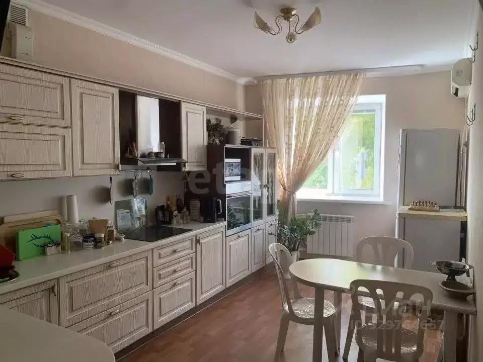 2-к кв. Амурская область, Благовещенск Зейская ул., 61 (64.0 м) - Фото 1
