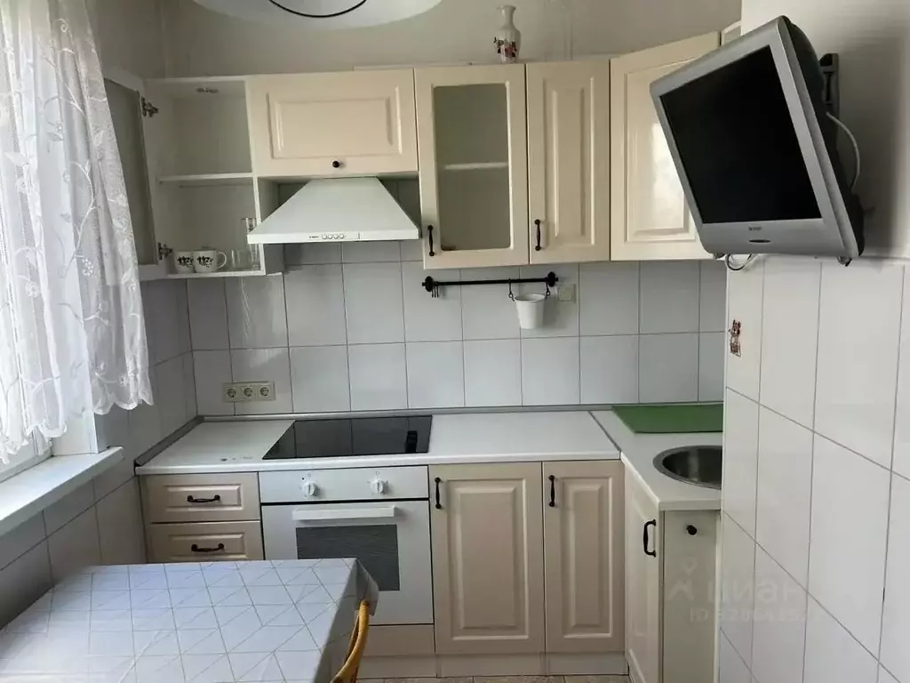 1-к кв. Москва ул. 800-летия Москвы, 26К1 (38.0 м) - Фото 1