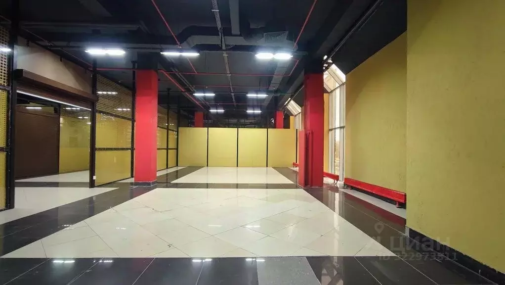 Склад в Московская область, Балашиха ш. Энтузиастов, 1Б (144 м) - Фото 1