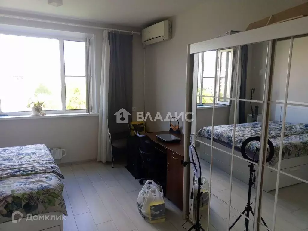 Продаётся 2-к квартира, 52.4 м - Фото 1