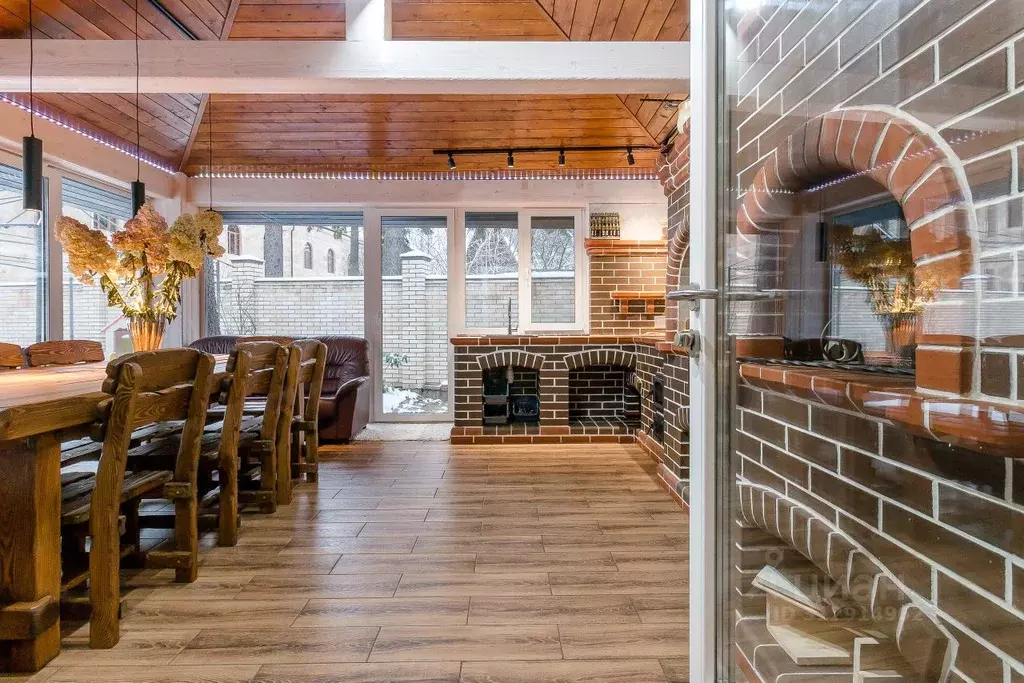 Дом в Ленинградская область, Всеволожск Кочубеевская ул., 12 (262 м) - Фото 2