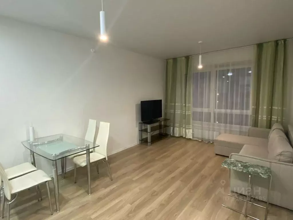 3-к кв. Москва Люблинская ул., 74к3 (62.0 м) - Фото 0