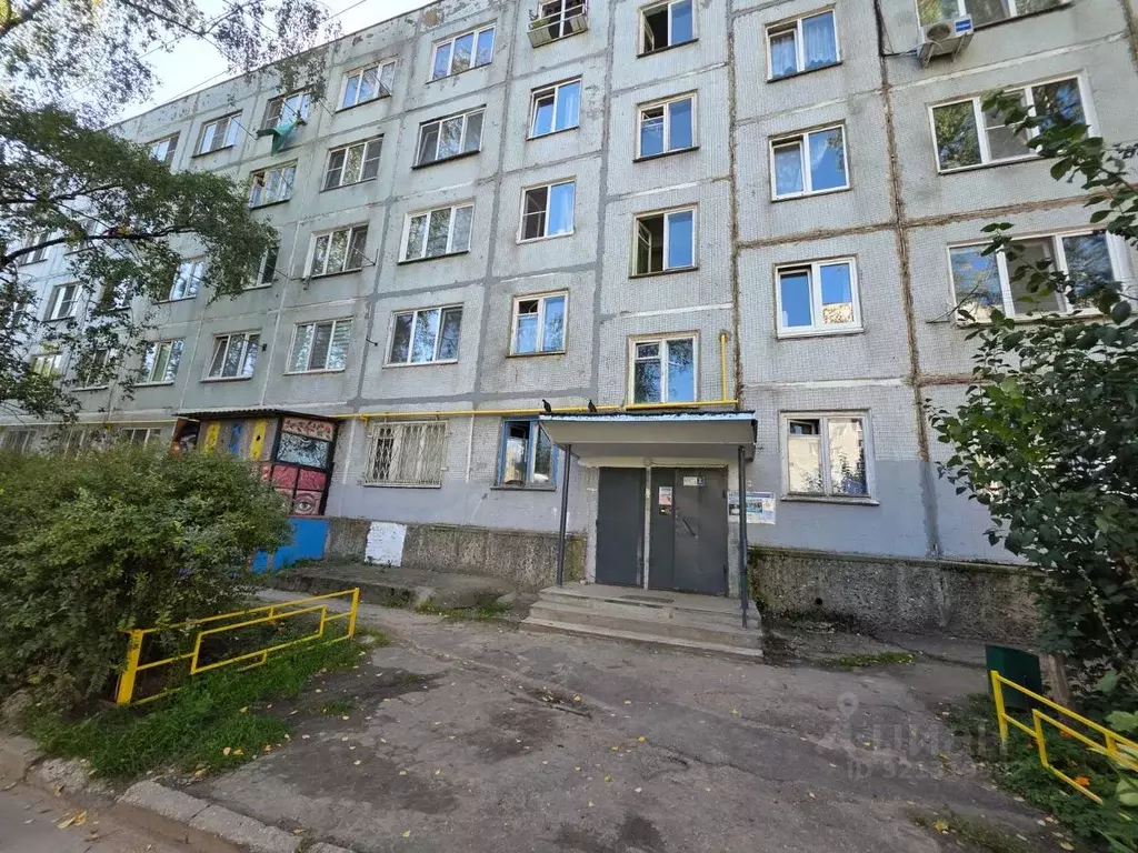 Комната Смоленская область, Смоленск ул. Маршала Соколовского, 5г ... - Фото 1