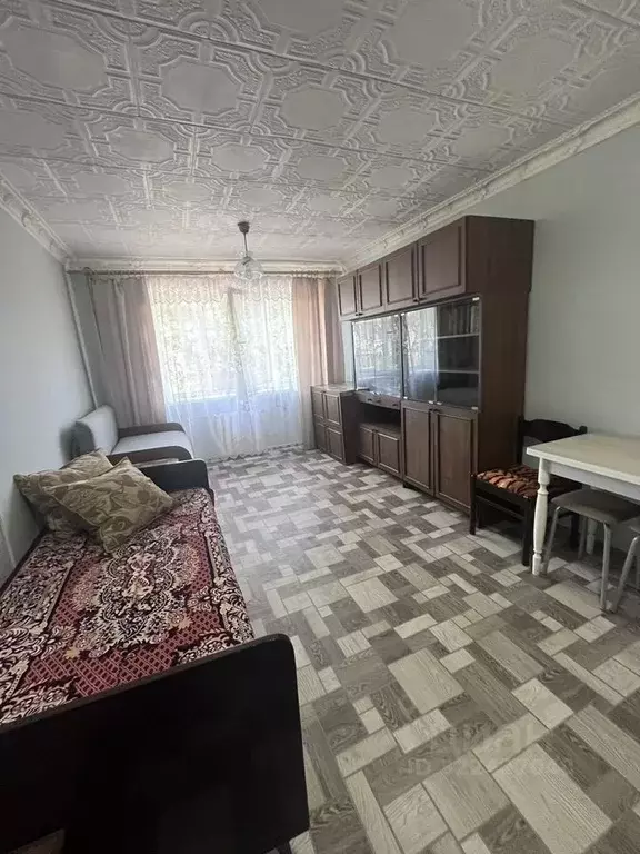 Комната Крым, Керчь ул. Тенистая, 4 (18.0 м) - Фото 1