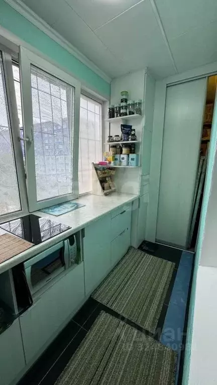 Студия Кемеровская область, Кемерово Ленинградский просп., 24а (23.0 ... - Фото 1