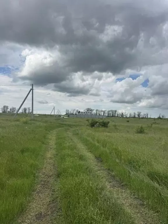 Участок в Крым, Симферополь пл. Ленина (6.0 сот.) - Фото 1