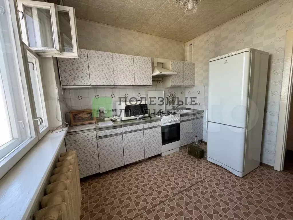 3-к. квартира, 65 м, 9/9 эт. - Фото 0