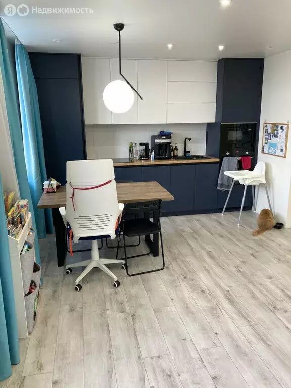 2-комнатная квартира: Екатеринбург, Трамвайный переулок, 2к7 (46.8 м) - Фото 2