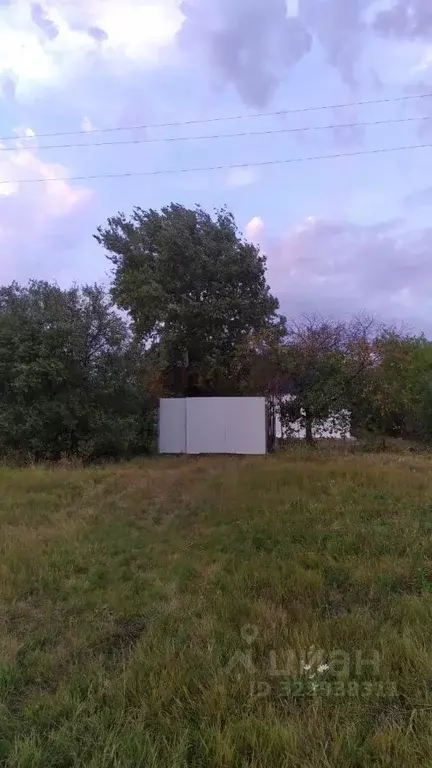 Дом в Ростовская область, Родионово-Несветайский район, ... - Фото 1