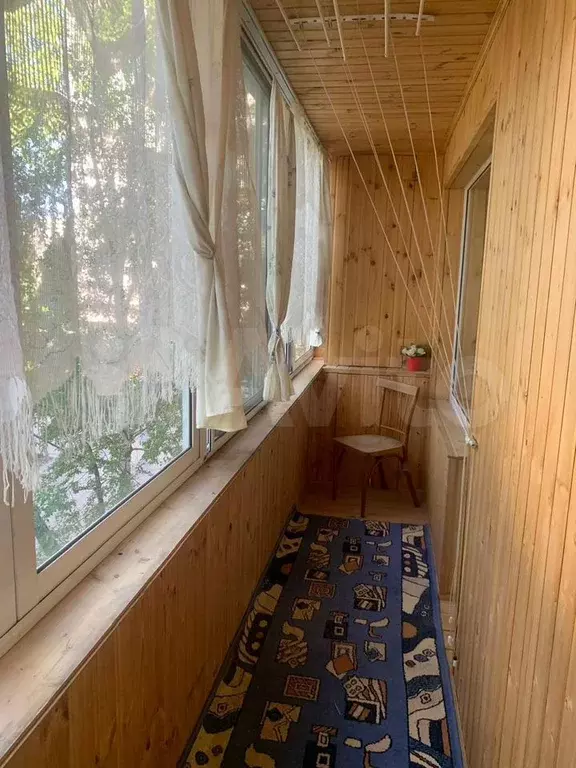 1-к. квартира, 30 м, 3/5 эт. - Фото 0