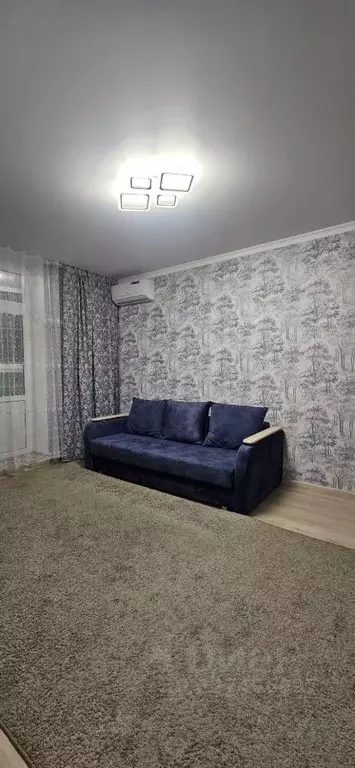 1-к кв. Ростовская область, Ростов-на-Дону ул. Вересаева, 101/2с2 ... - Фото 1