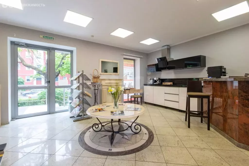 Помещение свободного назначения (47.9 м) - Фото 2