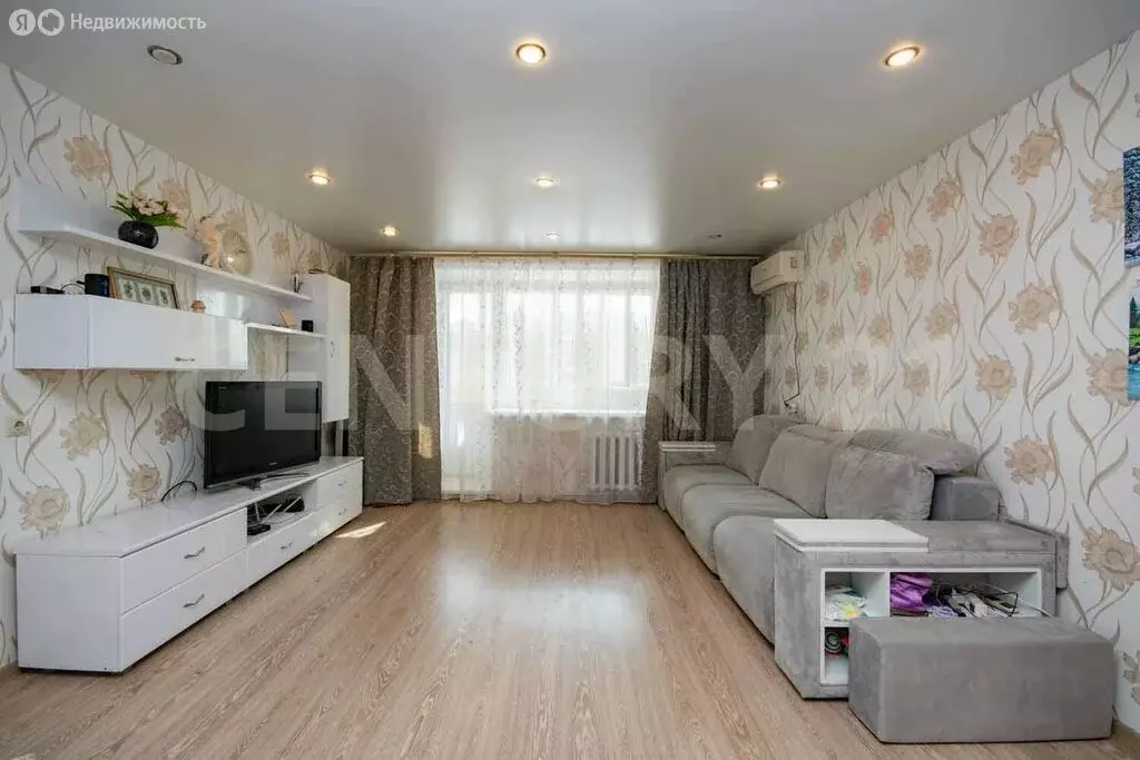 2-комнатная квартира: Ульяновск, улица Корунковой, 15 (45.7 м) - Фото 2