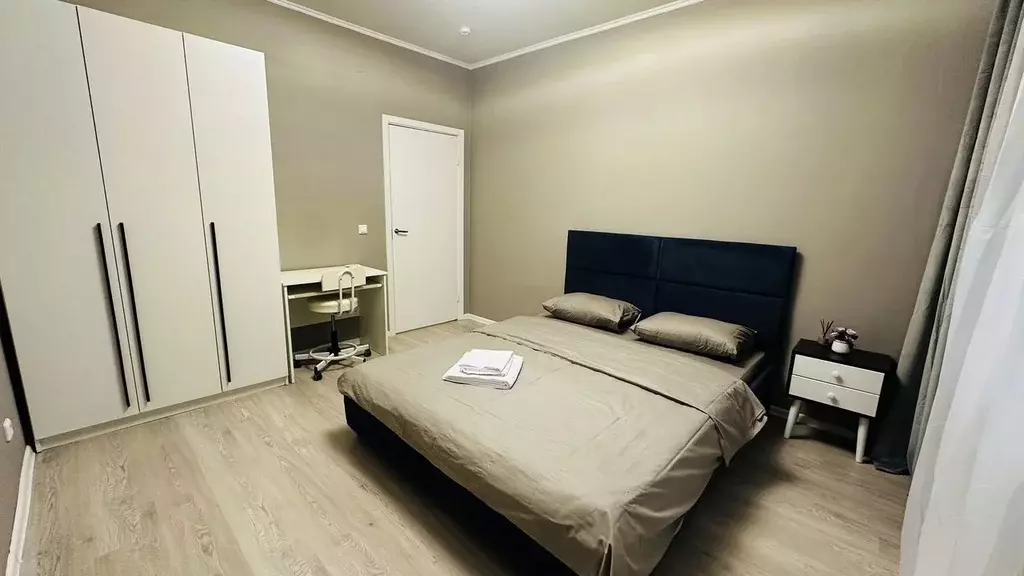 2-к кв. Московская область, Красногорск городской округ, Путилково пгт ... - Фото 1