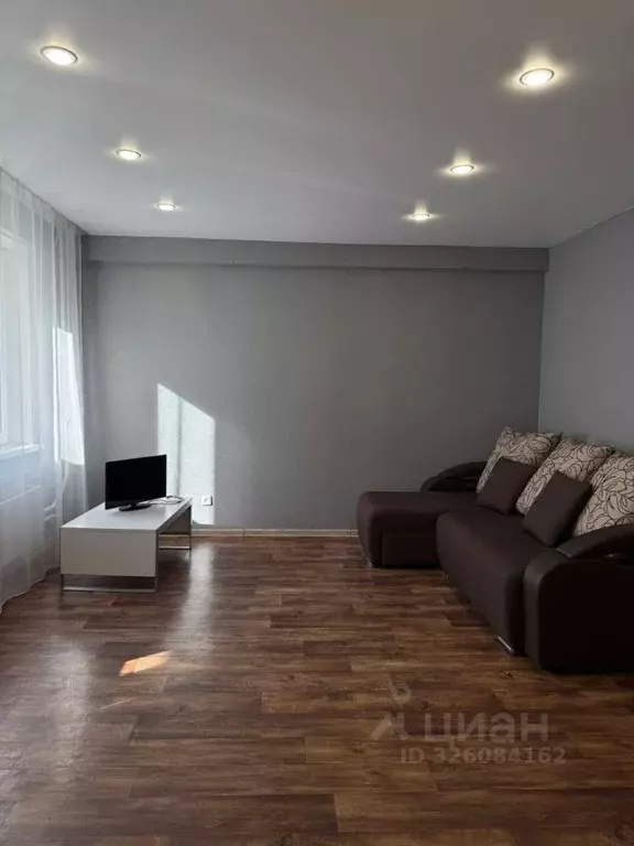 Студия Красноярский край, Красноярск Караульная ул., 40 (30.0 м) - Фото 1