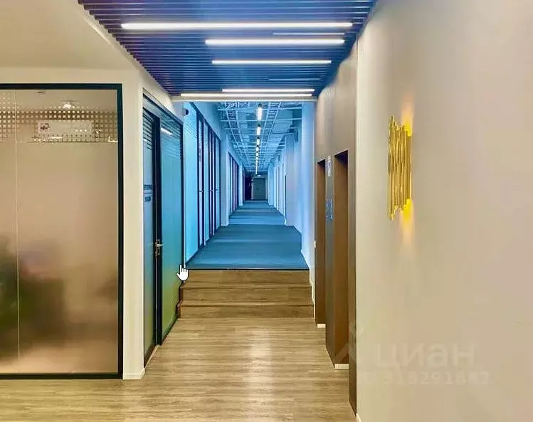 Офис в Москва Уланский пер., 22С1 (49 м) - Фото 0
