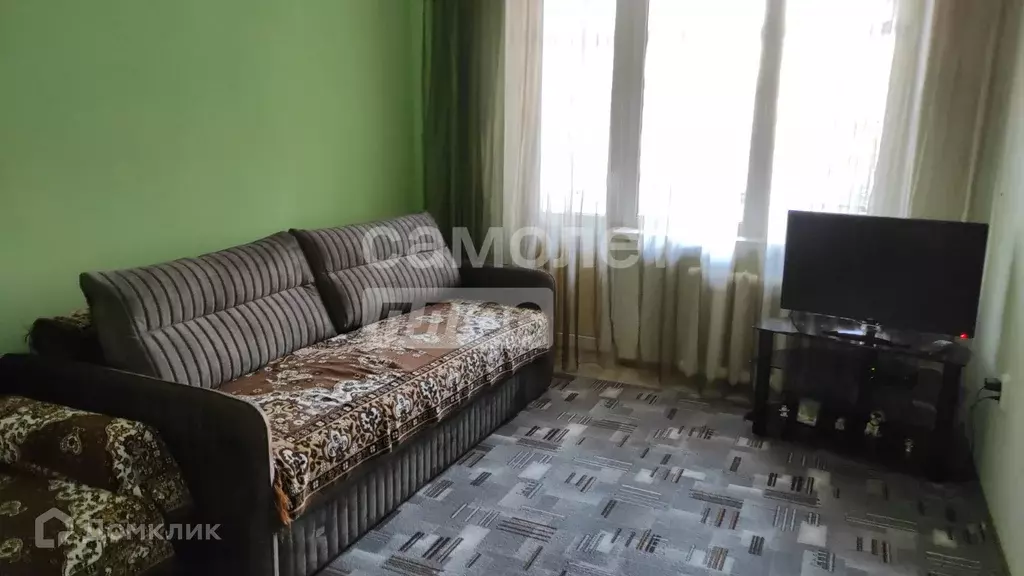 Продаётся 2-к квартира, 50 м - Фото 0