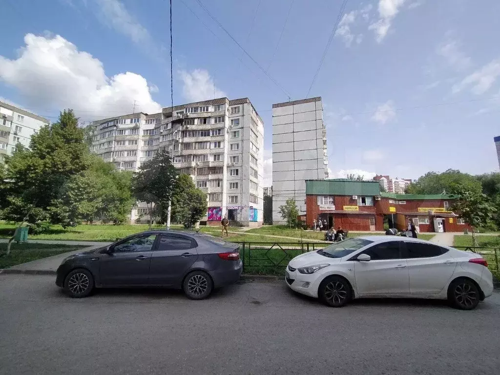 Готовый арендный бизнес, 48.3 м - Фото 1