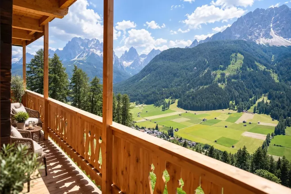 1-к кв. Алтай, Чемальский район, с. Чемал  (35.0 м) - Фото 2