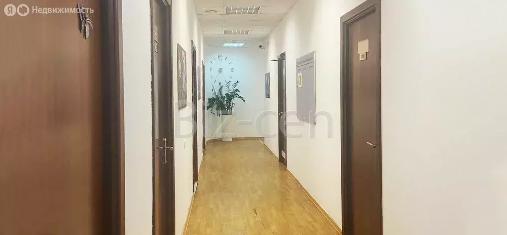 Офис (57.3 м) - Фото 1