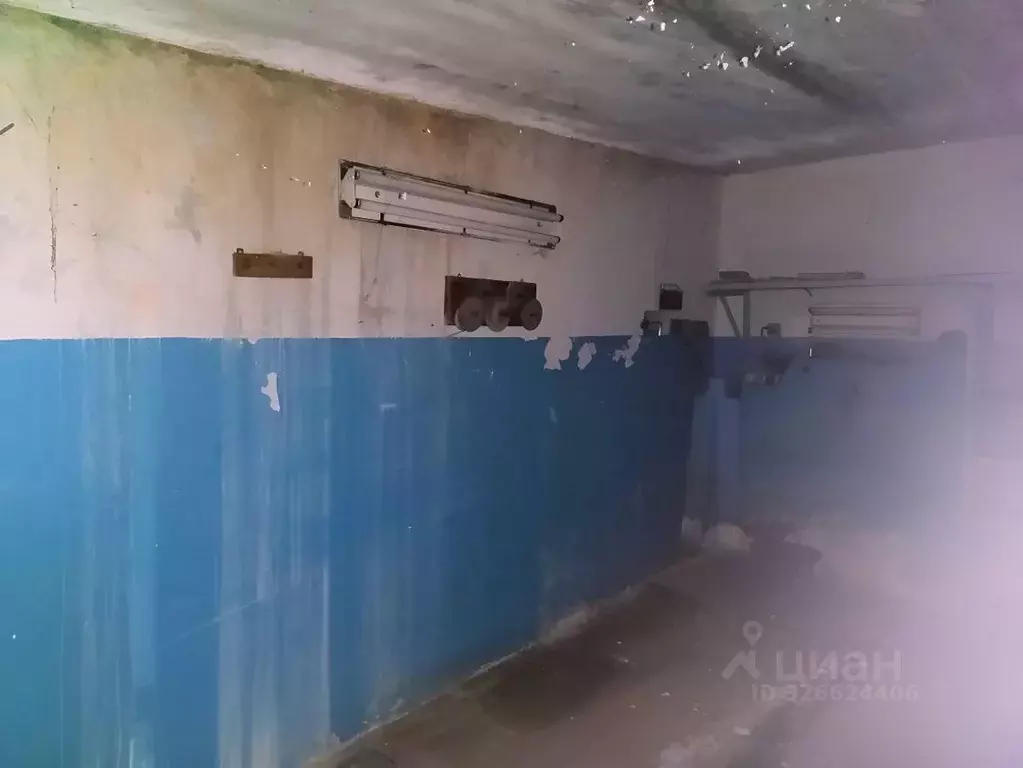 Гараж в Саратовская область, Саратов ул. Имени Н.Г. Чернышевского, ... - Фото 2