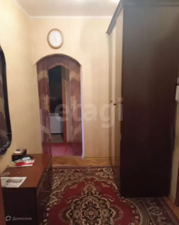 Продаётся 2-к квартира, 50 м - Фото 1