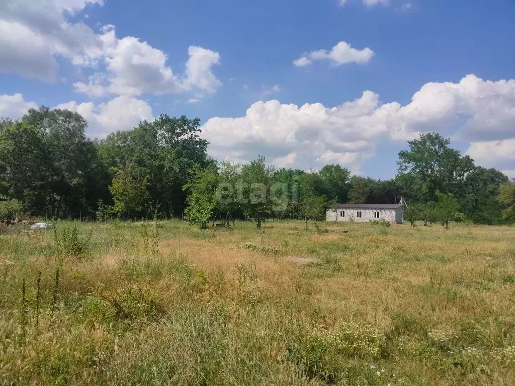 Участок в Адыгея, Теучежский район, Тлюстенхабльское городское ... - Фото 0