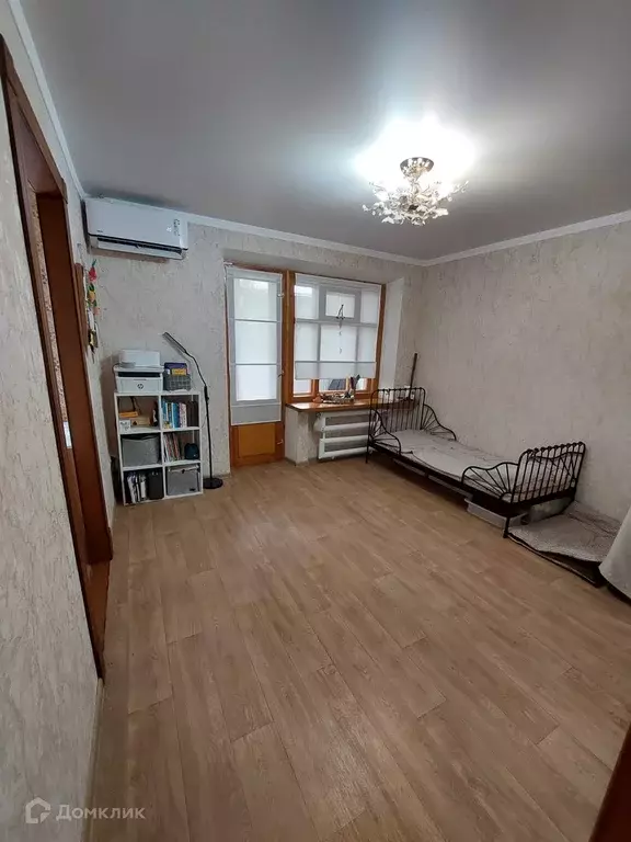 Продаётся 1-к квартира, 30.2 м - Фото 0
