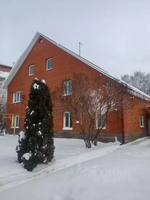 Помещение свободного назначения в Башкортостан, Уфимский район, с. ... - Фото 2