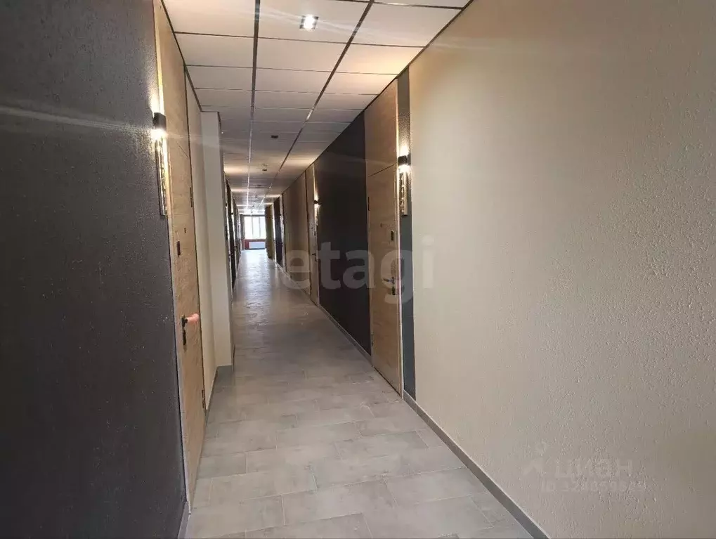 Студия Крым, Судак ул. Набережная, 75 (44.81 м) - Фото 1