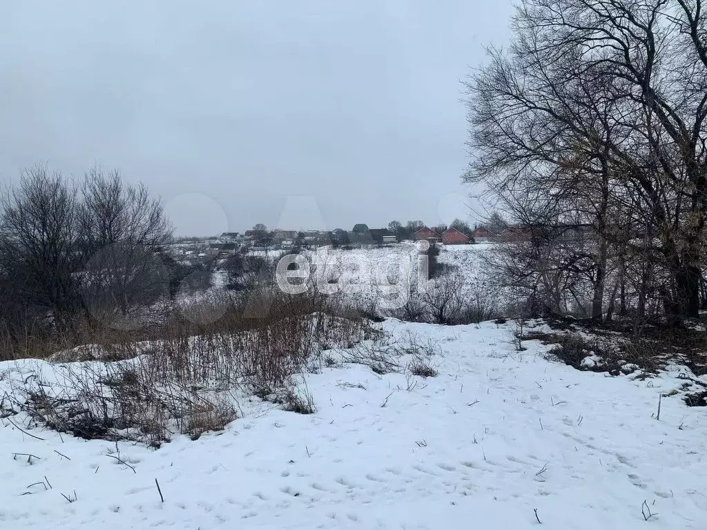 Участок 9 сот. (личное подсобное хозяйство (лпх)) - Фото 1