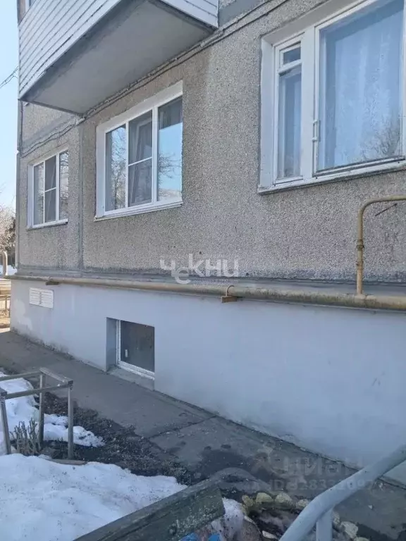 3-к кв. Нижегородская область, Городец ул. Речников, 21 (49.8 м) - Фото 2