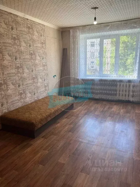Комната Орловская область, Мценск ул. Катукова, 4/2 (18.2 м) - Фото 0