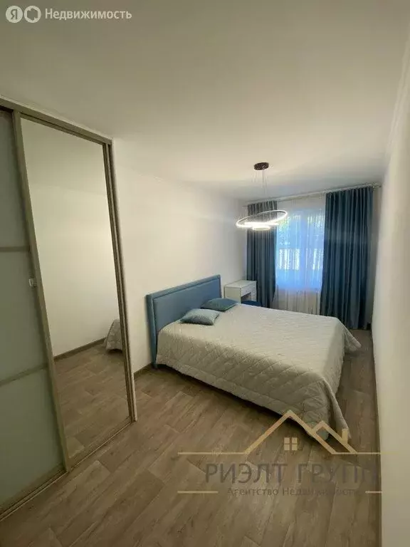 2-комнатная квартира: Казань, улица Халева, 1 (48.1 м) - Фото 1