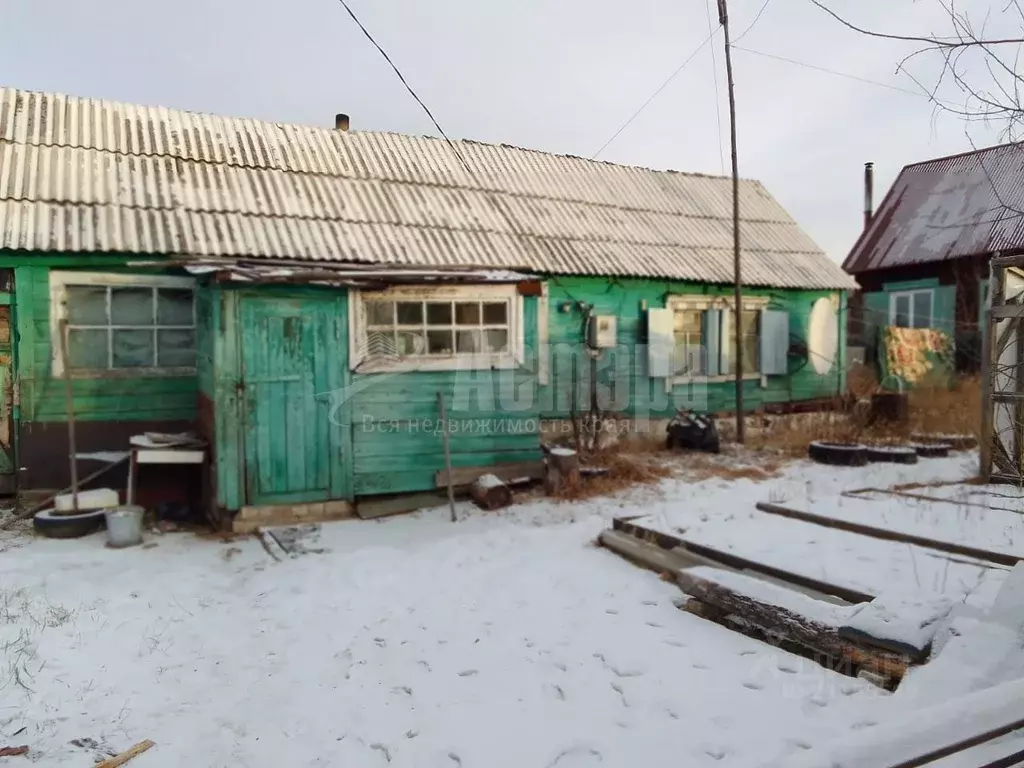 Атамановка (Читинский район). Забайкальский край, Читинский р-н, пгт Атамановка, ул.связи д.40, кв. 4. Дома в атамановке забайкальского края