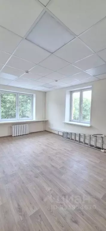 Офис в Москва Люсиновская ул., 39С5 (81 м) - Фото 2